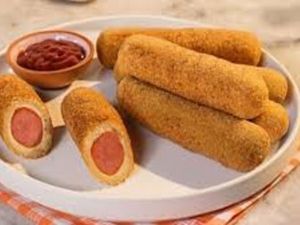 imagem do produto ENRROLADINHO