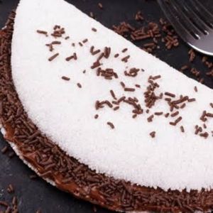 imagem do produto TAPIOCA-BRIGADEIRO 