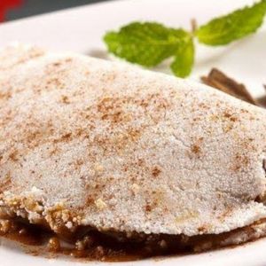 imagem do produto TAPIOCA-FIT