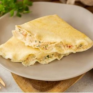 imagem do produto CREPIOCA