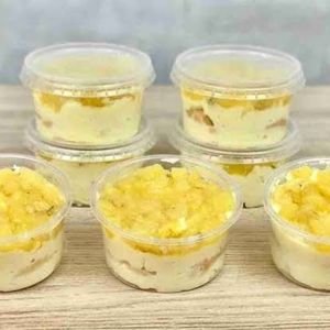 imagem do produto DELICIA DE ABACAXI