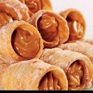 imagem do produto CANUDO DOCE