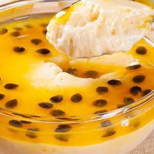 imagem do produto MOUSSE