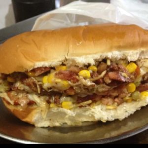 imagem do produto cachorro especial 