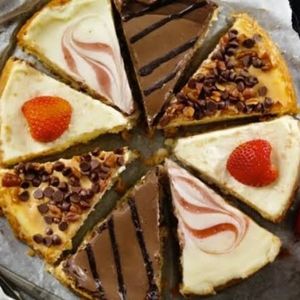 imagem do produto TORTA DOCE