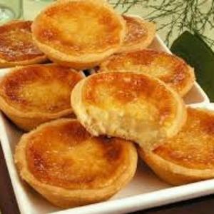 imagem do produto EMPADA DOCE