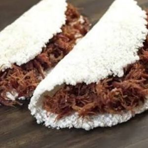 imagem do produto TAPIOCA-CARNE DE SOL