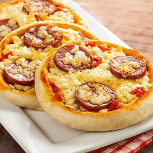 imagem do produto PIZZA