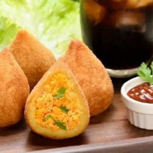 imagem do produto COXINHA-FRANGO