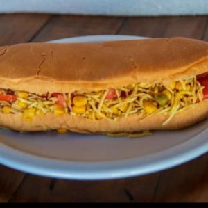 imagem do produto cachorro na chapa