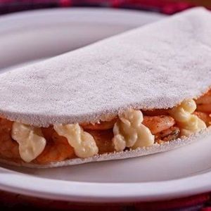 imagem do produto TAPIOCA-CAMARÃO 