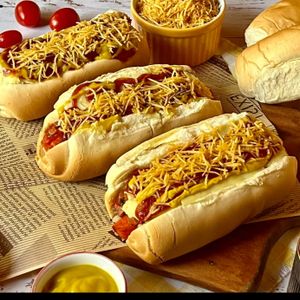 imagem do produto cacorro quente tradicional