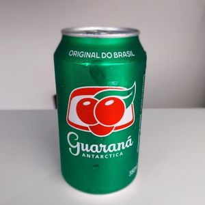 imagem do produto GUARANA ANTARCTICA 350ML