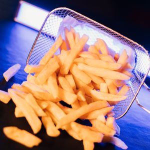 imagem do produto PORÇÃO DE BATATA FRITA