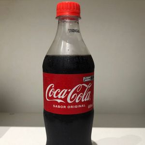 imagem do produto COCA COLA 600 ML