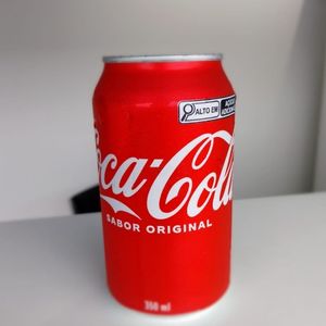 imagem do produto COCA COLA 350ML
