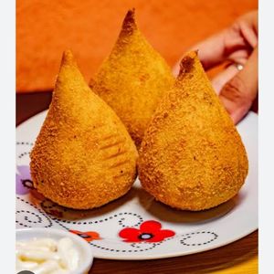 imagem do produto Coxinha de Queijo