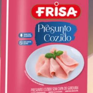imagem do produto PRESUNTO  FRISA 
