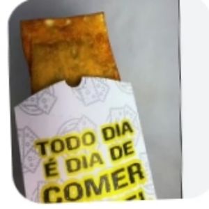 imagem do produto Pastel de Frango com muçarela 