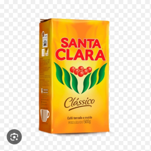 imagem do produto CAFÉ SANTA CLARA 250g