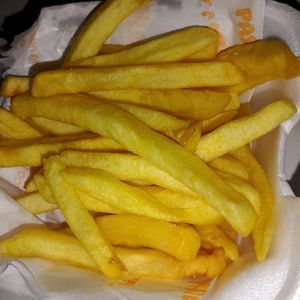 imagem do produto Batata tradicional 