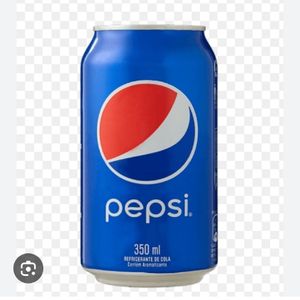 imagem do produto Pepsi em lata 