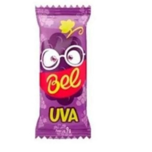 imagem do produto Bombom Bel UVA