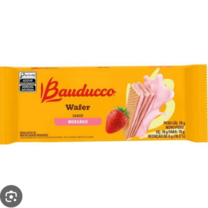 imagem do produto MIRABEL BAUDUCCO MORANGO 70g