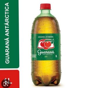 imagem do produto Antarctica de 1 litro 