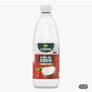 imagem do produto LEITE DE COCO COPRA 500ml