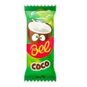 imagem do produto BOMBOM MEL DE COCO
