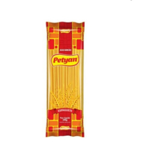 imagem do produto MACARRÃO Petyan 400g