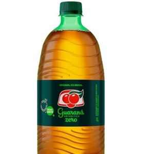 imagem do produto Antarctica zero açúcar de 1 litro 