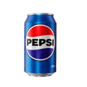 imagem do produto Pepsi  em lata 