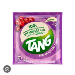 imagem do produto KISUKE SABOR UVA TANG