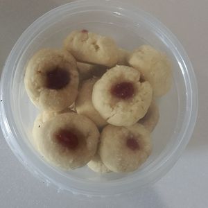 imagem do produto Sequilho de goiabada