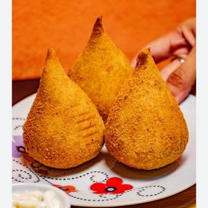 imagem do produto Coxinha de Frango 