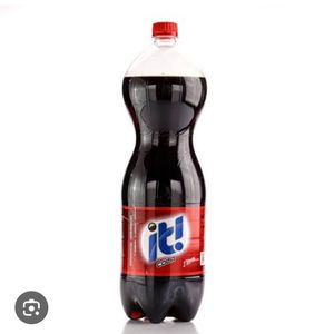 imagem do produto cola de 2 litros It 