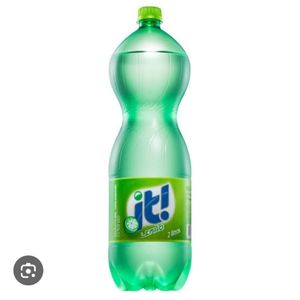 imagem do produto Limão de 2 litros It 