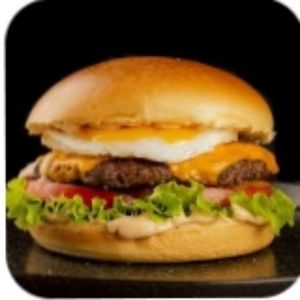 imagem do produto X- EGG