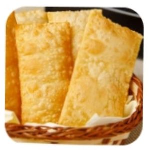 imagem do produto Pastel de Frango com catupiry 