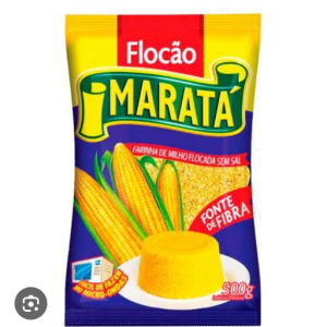 imagem do produto FLOCÃO MARATÁ 500g