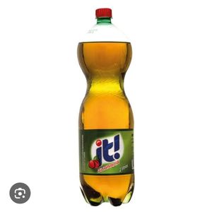 imagem do produto Guaraná 2 litros It 
