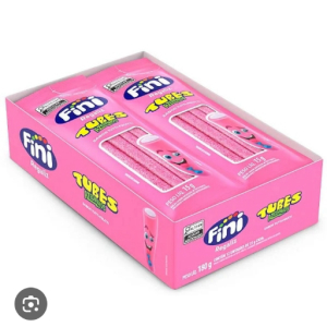 imagem do produto BALA FINI IOGURTE 15g