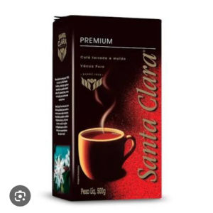 imagem do produto CAFÉ SANTA CLARA PRIMOR 250g