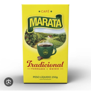 imagem do produto Café Maratá 250g