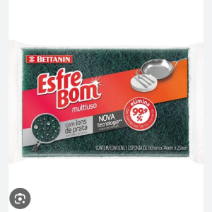 imagem do produto ESPONJA ESFRE BOM 