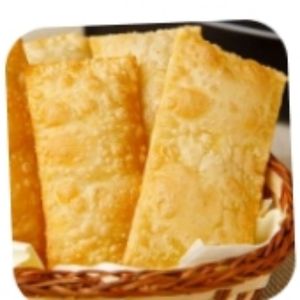 imagem do produto Pastel de Frango com milho 