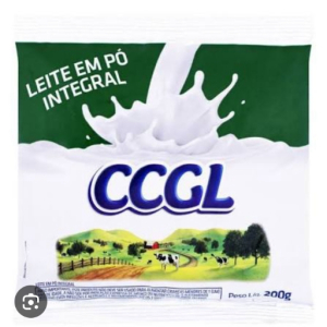 imagem do produto LEITE CCGL 200g