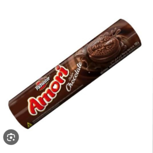 imagem do produto BISCOITO RECHEADO AMOREI 125g